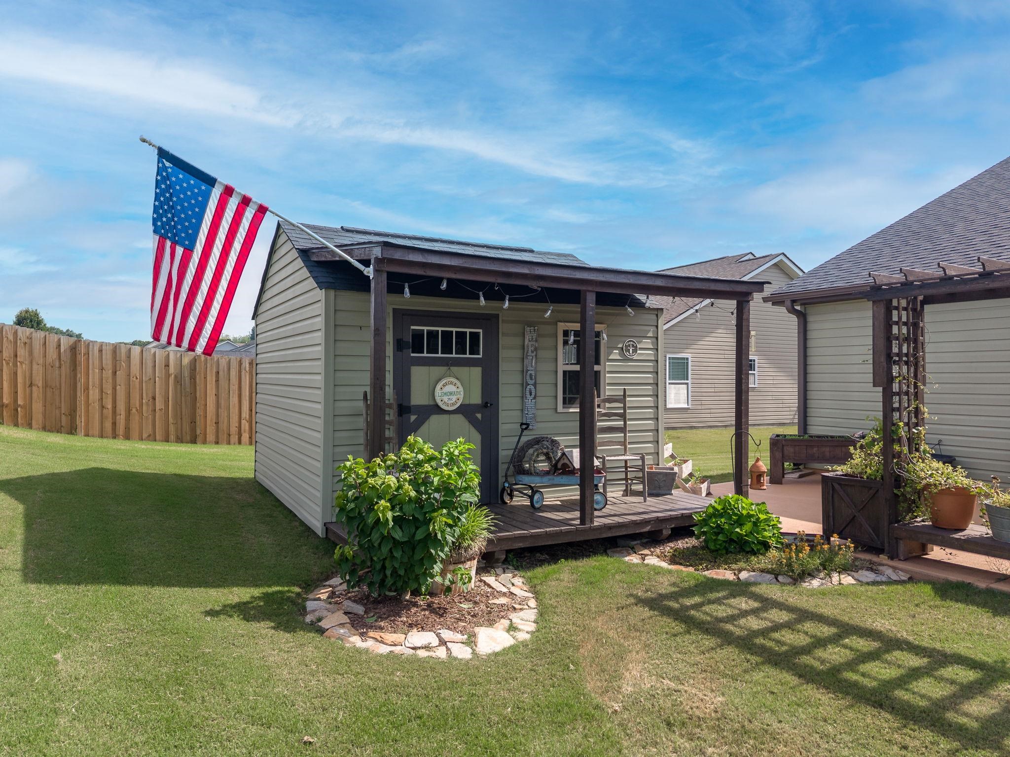 336 Meadowmoor Road Greer, SC 29651 - Photo 40 of 50