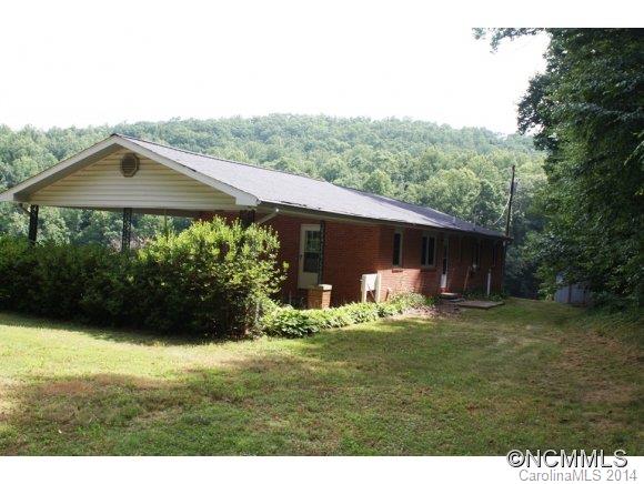 900 Thompson Road Saluda, NC 28773 - Photo 3 of 15 Gallery Image 3