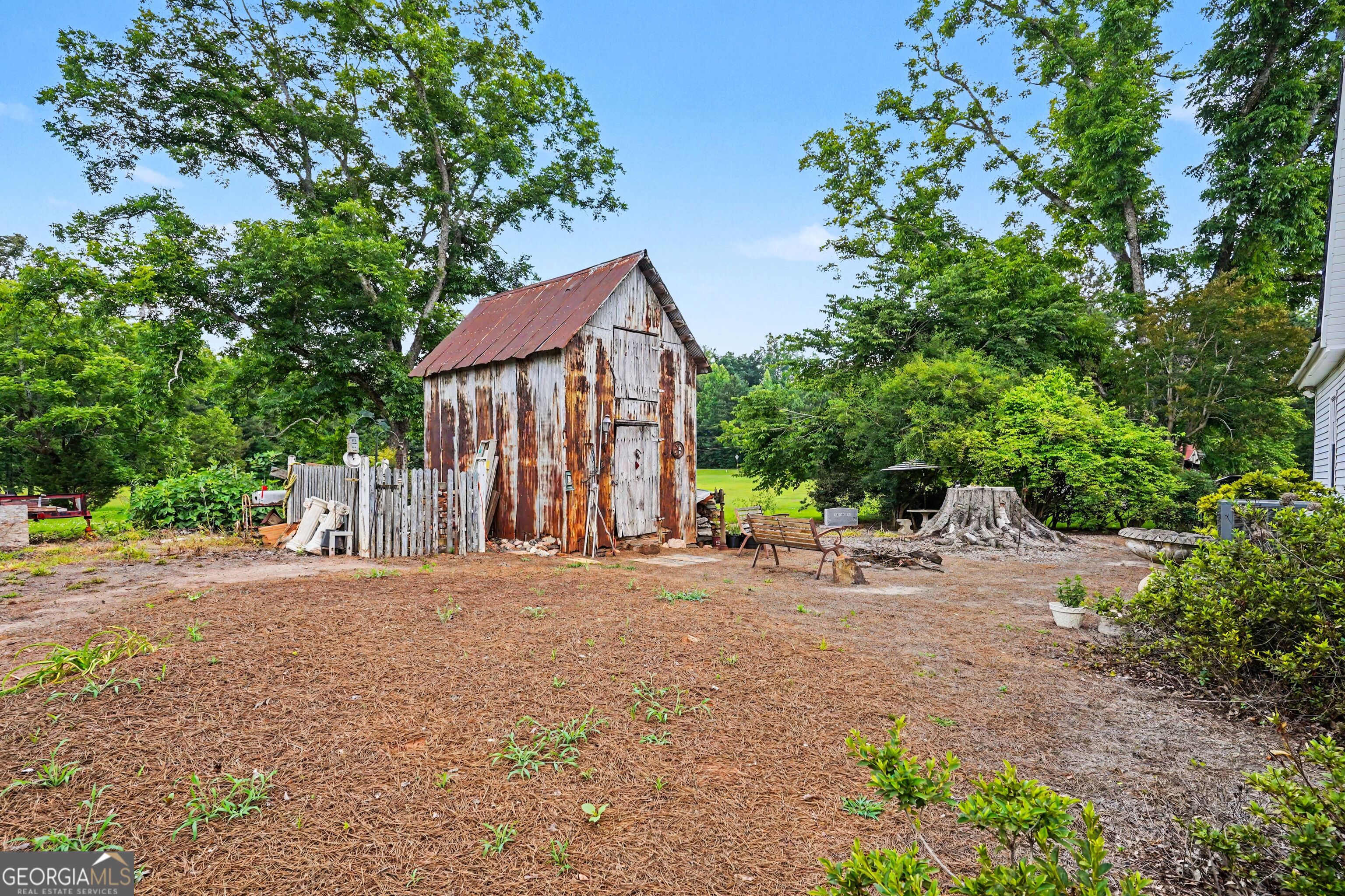 355 Inman Road Hampton, GA 30228 - Photo 39 of 47