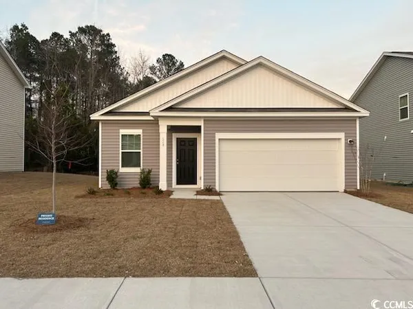 $1,775 | 524 Tillage Court, Conway, SC 29526