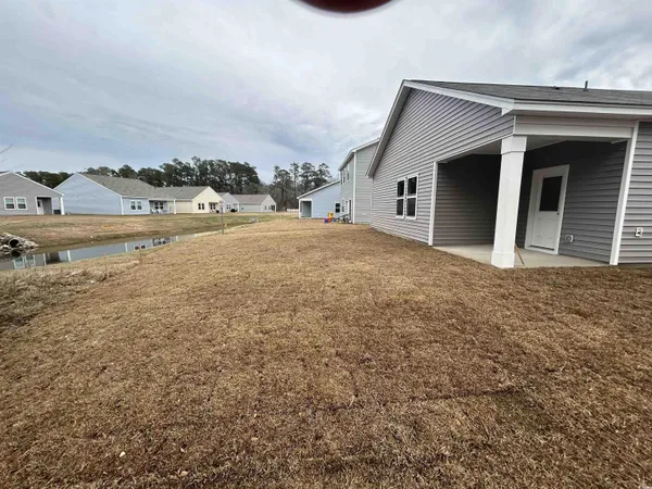 $1,775 | 524 Tillage Court, Conway, SC 29526