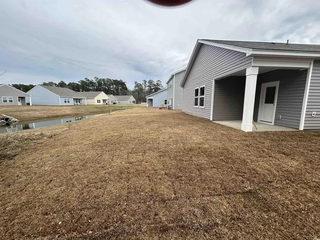 $1,800 | 524 Tillage Court, Conway, SC 29526