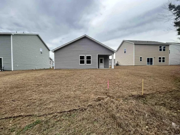 $1,775 | 524 Tillage Court, Conway, SC 29526