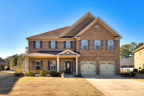 $499,900 | 760 Curlew Circle, Sumter, SC 29150