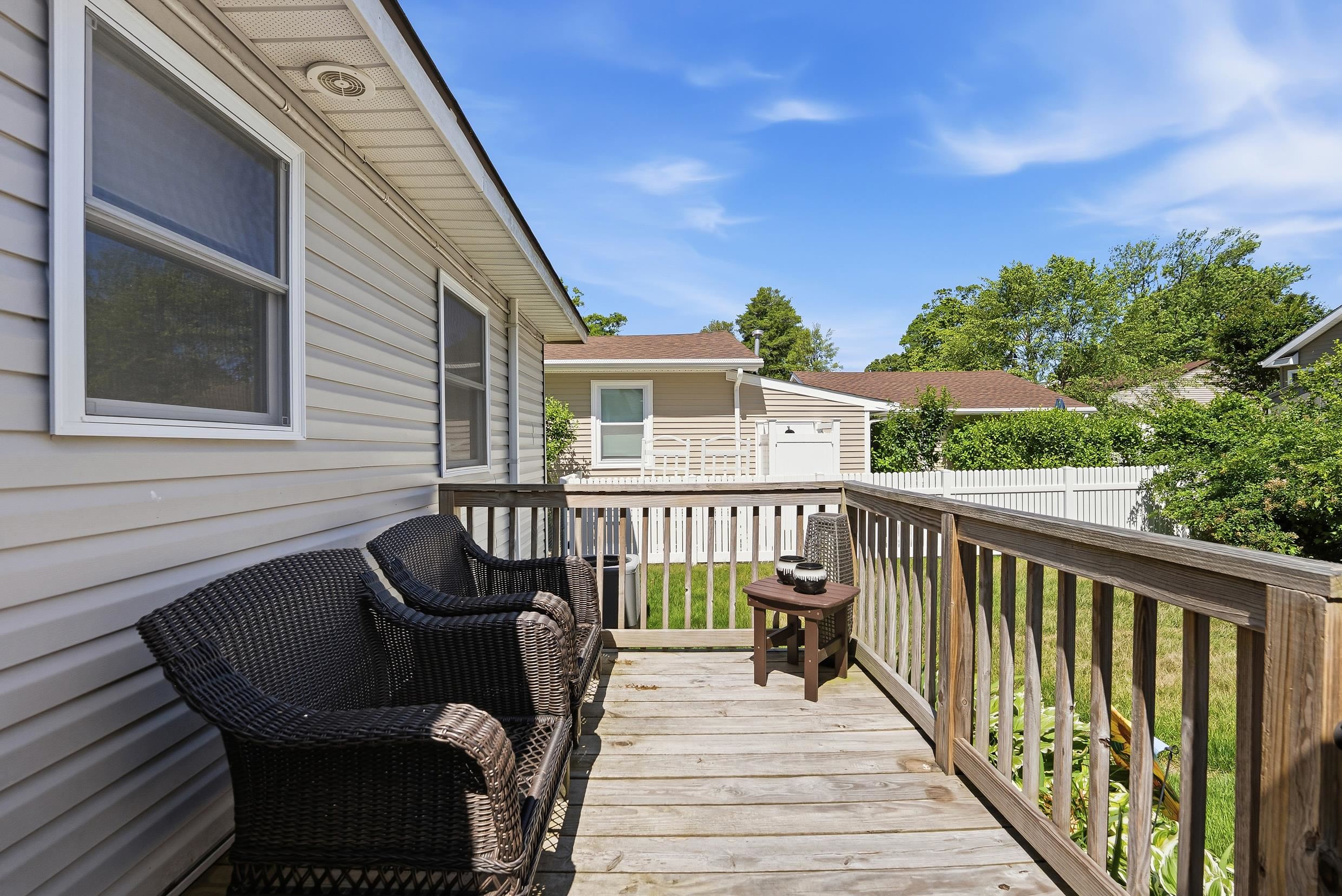 411 Baywyn Road Cape May Beach, NJ 08251 - Photo 21 of 26