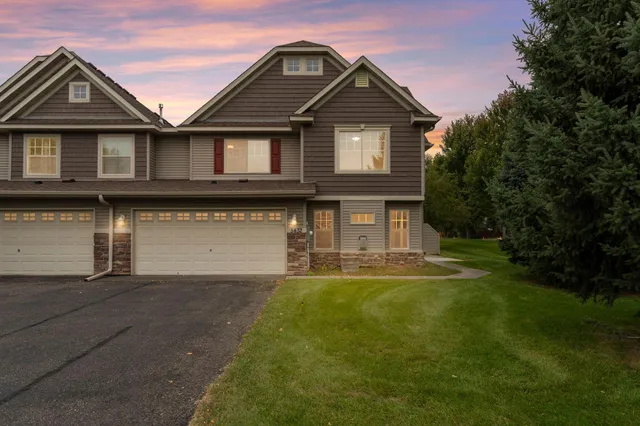 $284,900 | 5432 100th Lane North, Brooklyn Park, MN 55443