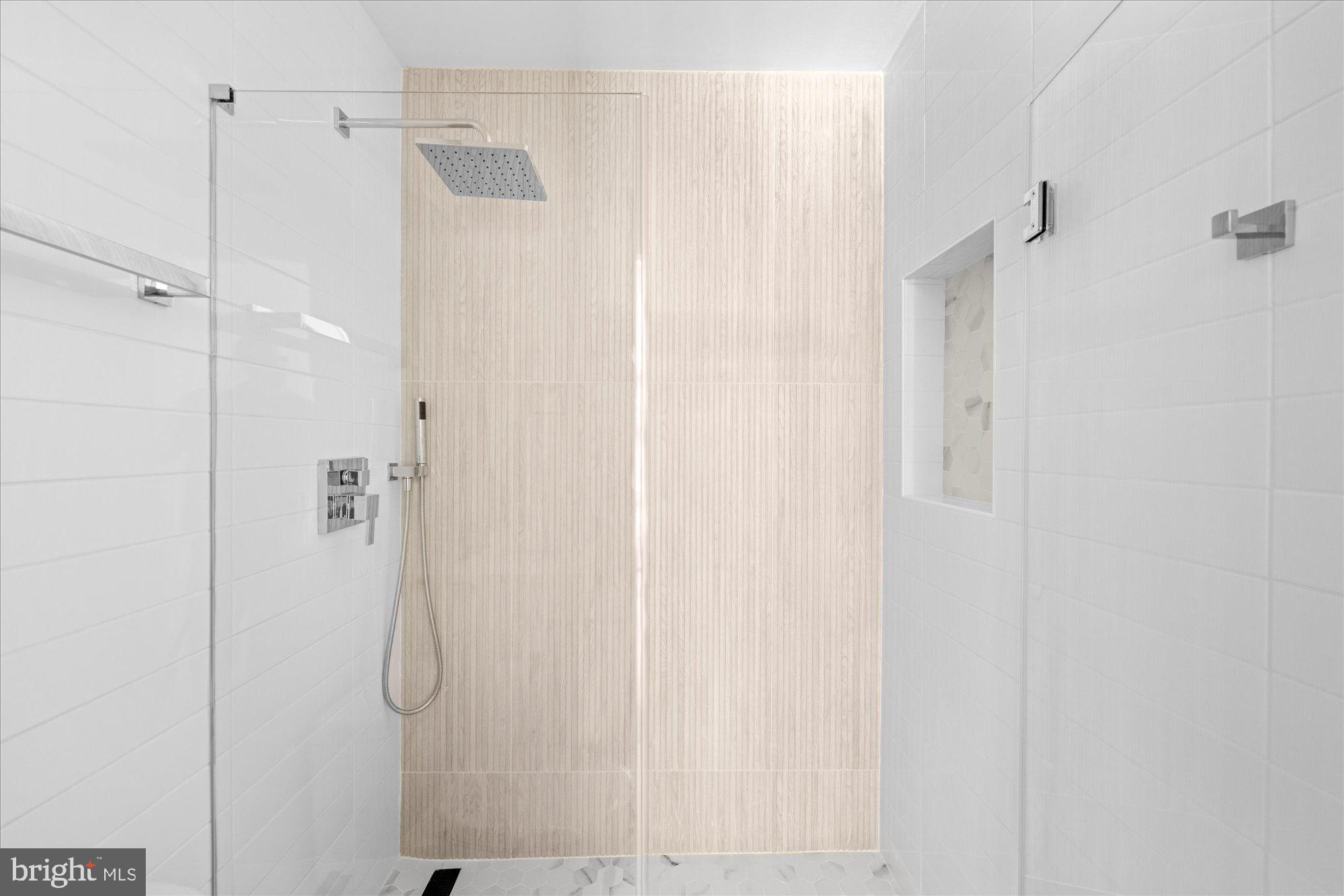 3336 P Street Northwest, Unit 1 Washington, DC 20007 - Photo 18 of 23 Bedroom 2 Ensuite Bath