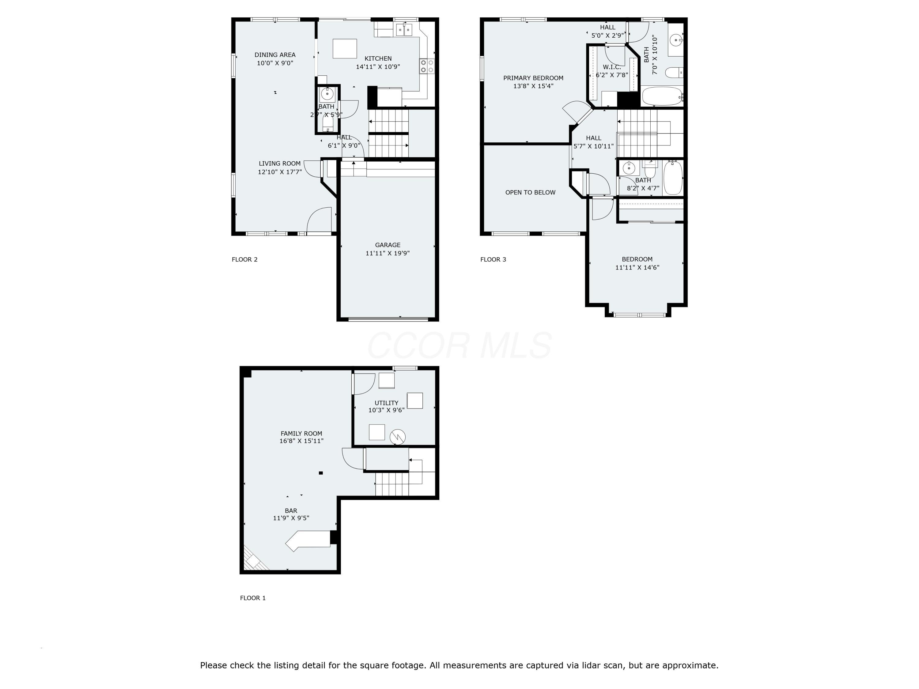 239 Millpond Road Sunbury, OH 43074 - Photo 57 of 62 1-all_floors_239_millpond_road_sunbury_w