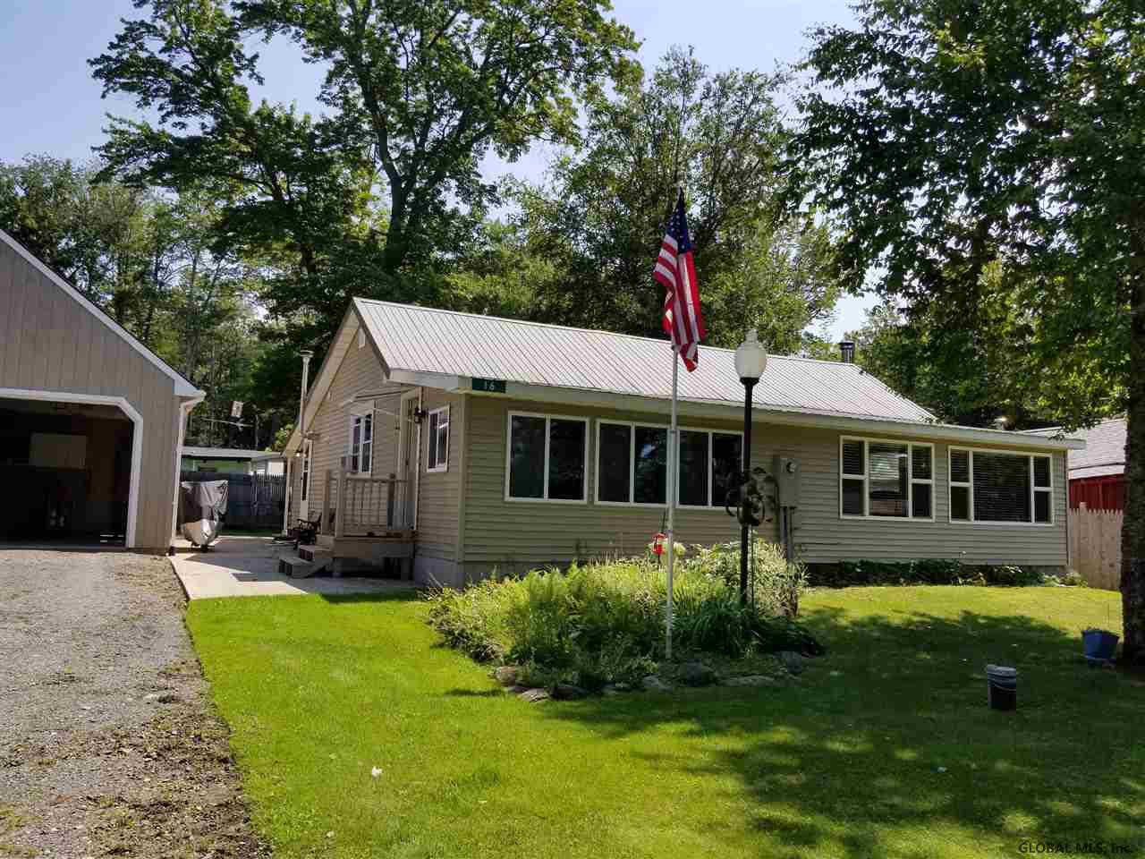 16 E Road Berlin, NY 12138 - Photo 34 of 34 Photo 34