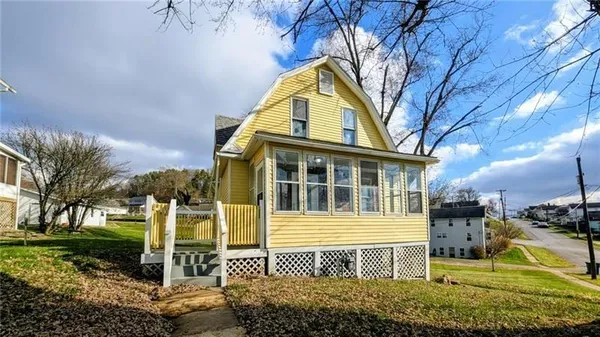 $169,000 | 305 Central Avenue, Chicora, PA 16025