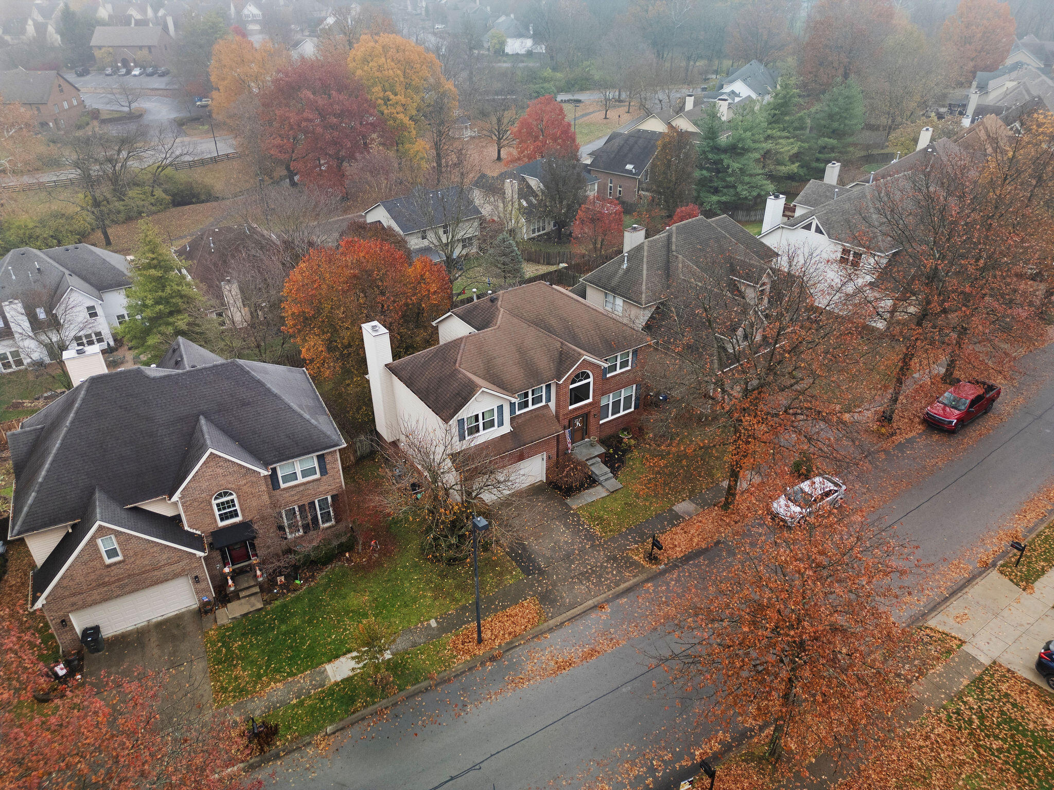 737 Mill Ridge Road Lexington, KY 40514 - Photo 56 of 60 DJI_0832-1