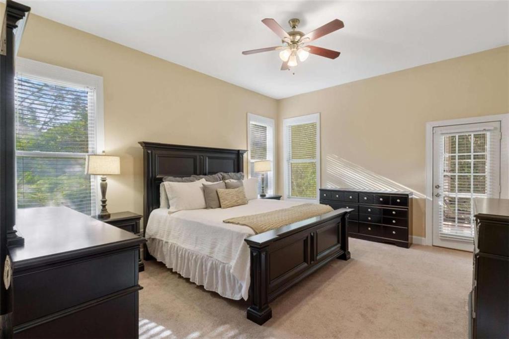 615 New Hope Road Fayetteville, GA 30214 - Photo 17 of 44