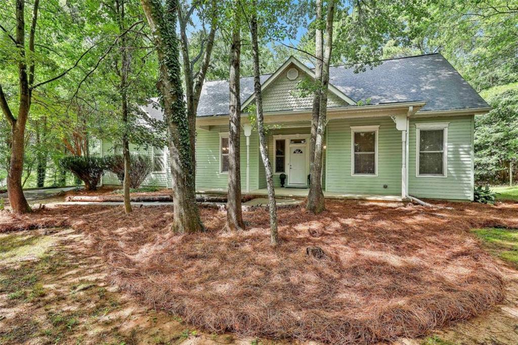 615 New Hope Road Fayetteville, GA 30214 - Photo 2 of 44