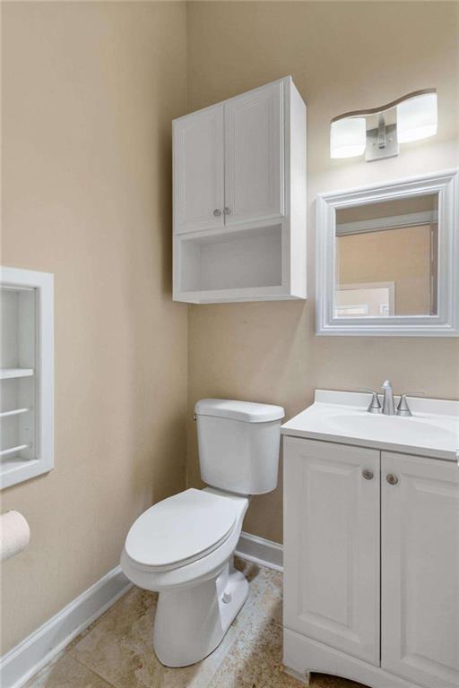 615 New Hope Road Fayetteville, GA 30214 - Photo 30 of 44