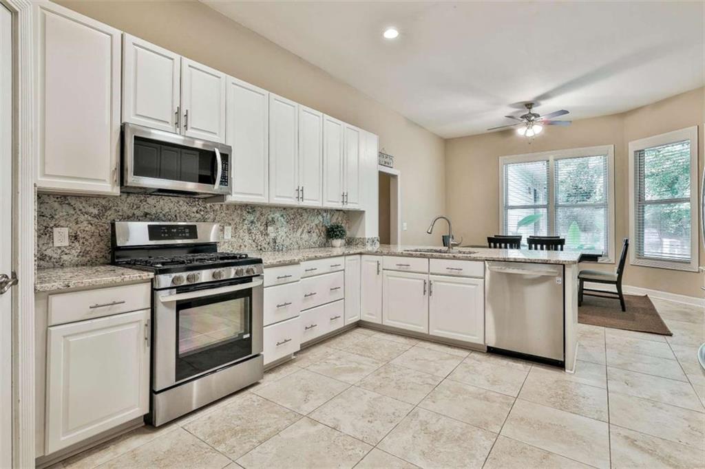 615 New Hope Road Fayetteville, GA 30214 - Photo 8 of 44