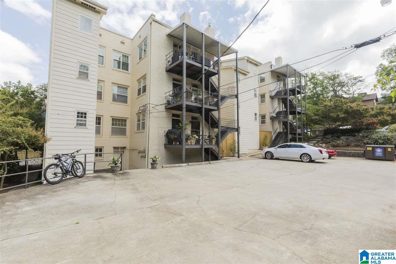 3101 Cliff Road, Unit A1 Birmingham, AL 35205 - Photo 29 of 34