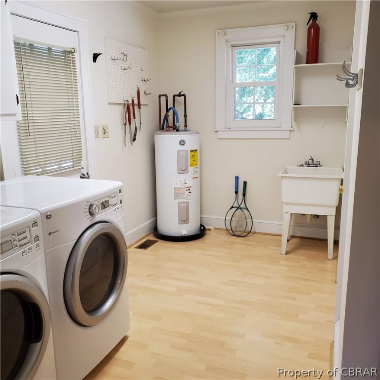 214 Steamboat Road Irvington, VA 22480 - Photo 35 of 46