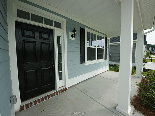 608 Black Pine Road Moncks Corner, SC 29461 - Photo 2 of 31 Cassidy Front Porch