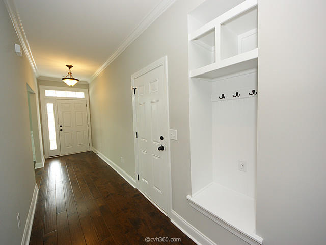 608 Black Pine Road Moncks Corner, SC 29461 - Photo 3 of 31 Cassidy Foyer (2016_11_07 20_10_23 UTC)