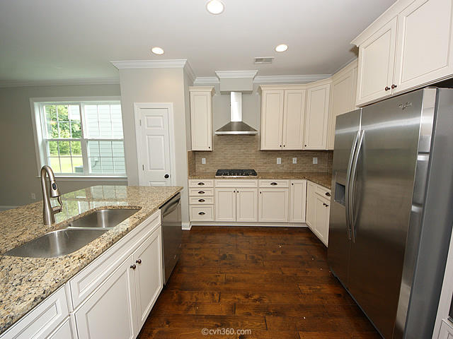 608 Black Pine Road Moncks Corner, SC 29461 - Photo 8 of 31 Cassidy Kitchen 2