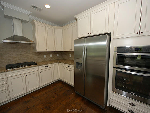 608 Black Pine Road Moncks Corner, SC 29461 - Photo 9 of 31 Cassidy Kitchen 3