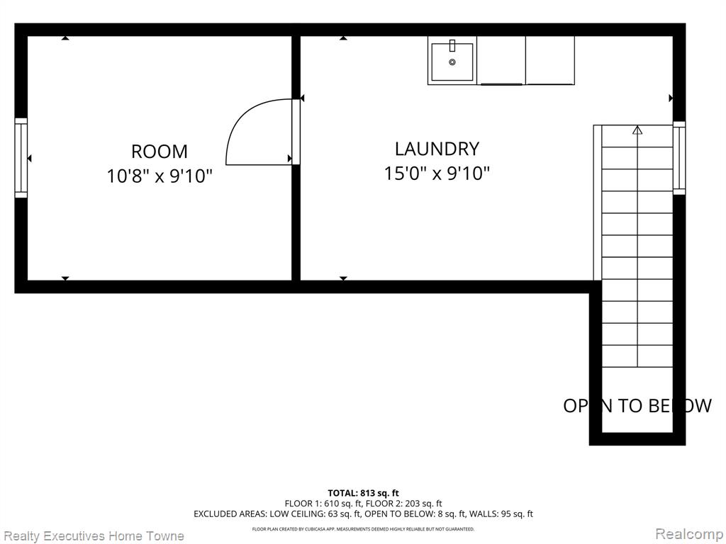 27336 Ridgewood Street Roseville, MI 48066 - Photo 24 of 24