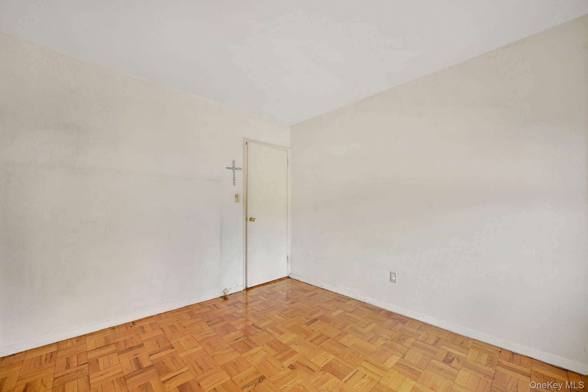 3131 Grand Concourse, Unit 3C Bronx, NY 10468 - Photo 19 of 27 a view of empty room