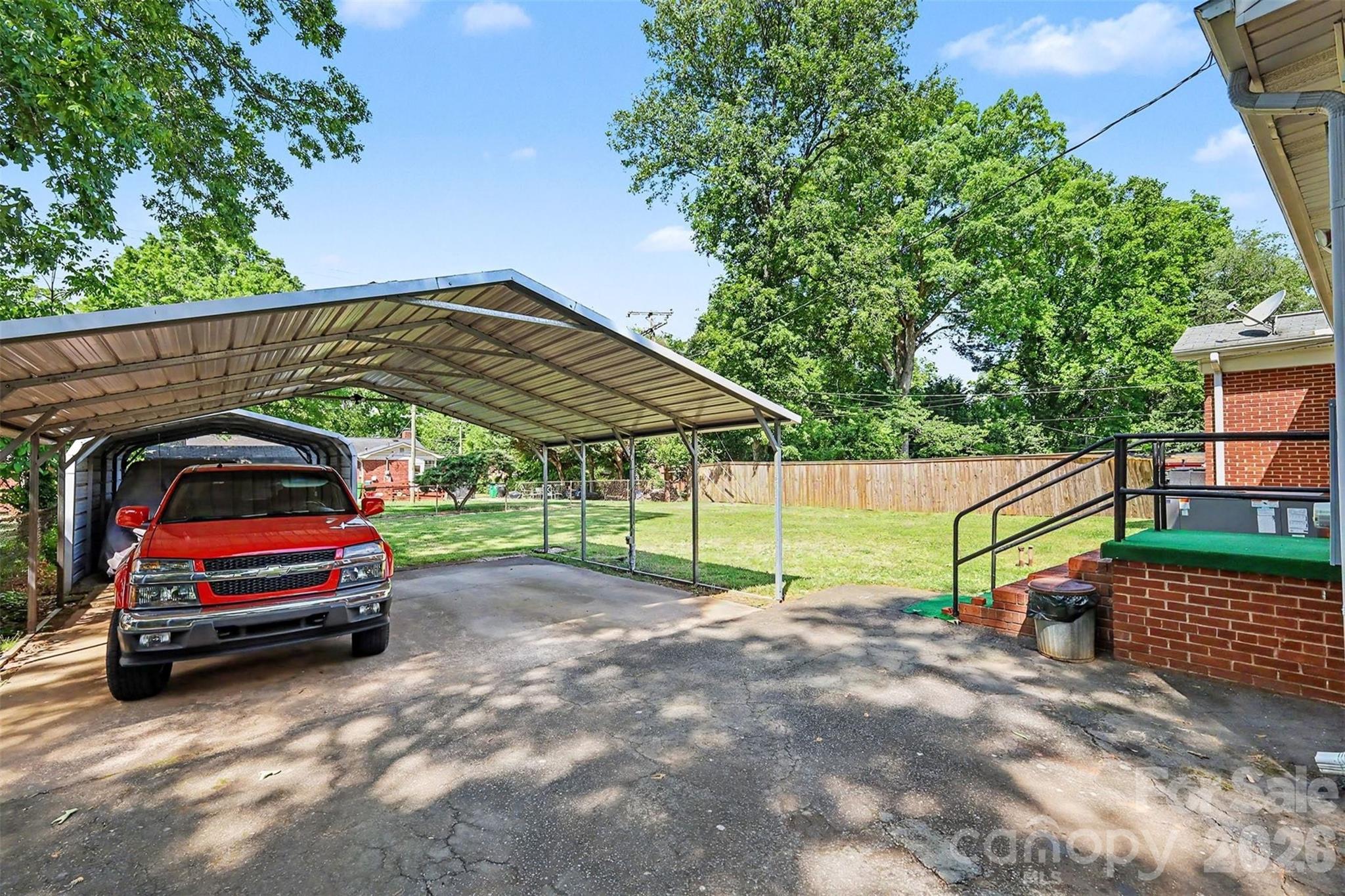 2240 Ashley Road Charlotte, NC 28208 - Photo 22 of 29 Gallery Image 22