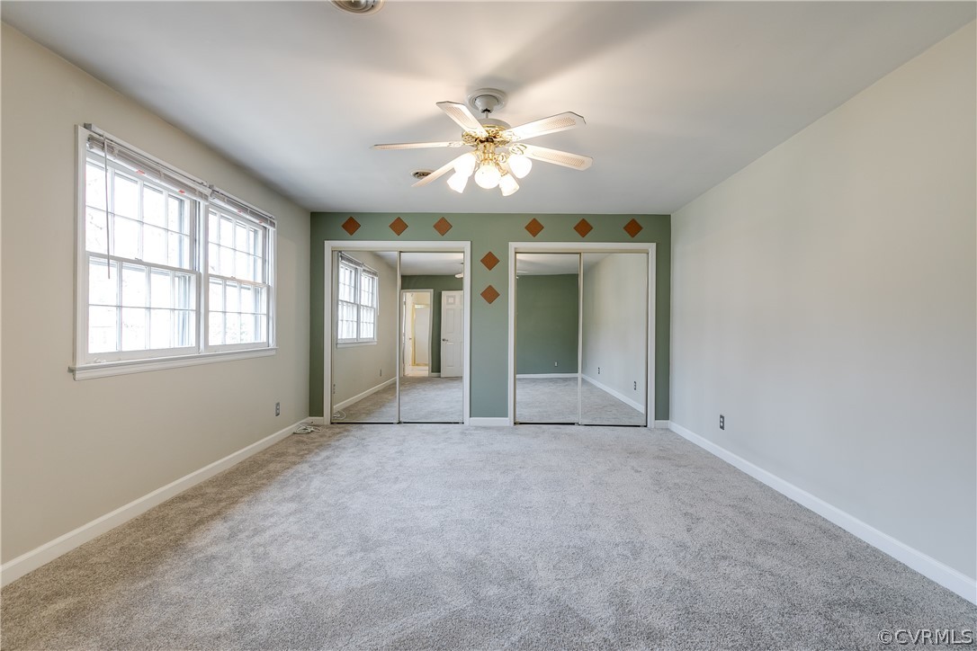 4025 Hidden Valley Road Chester, VA 23831 - Photo 15 of 23 a view of an empty room with a window
