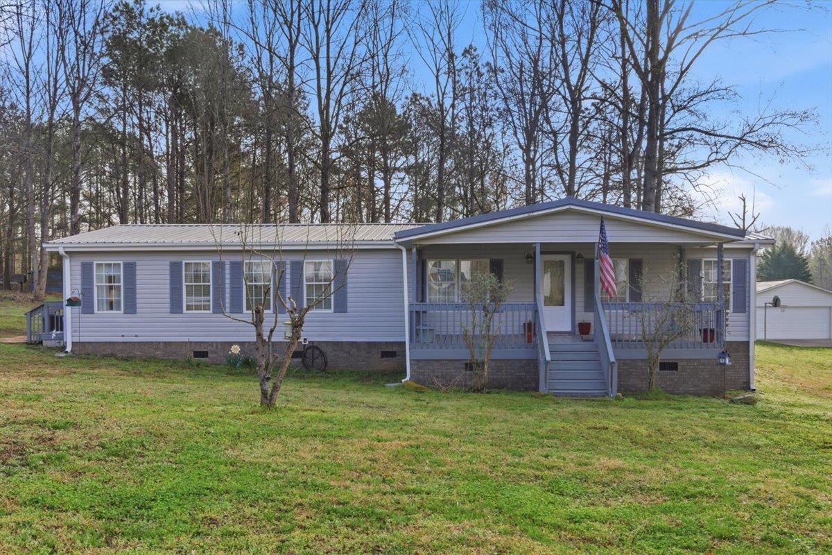 409 West Bagwell Road Liberty, SC 29657 - Photo 1 of 31 Gallery Image 1