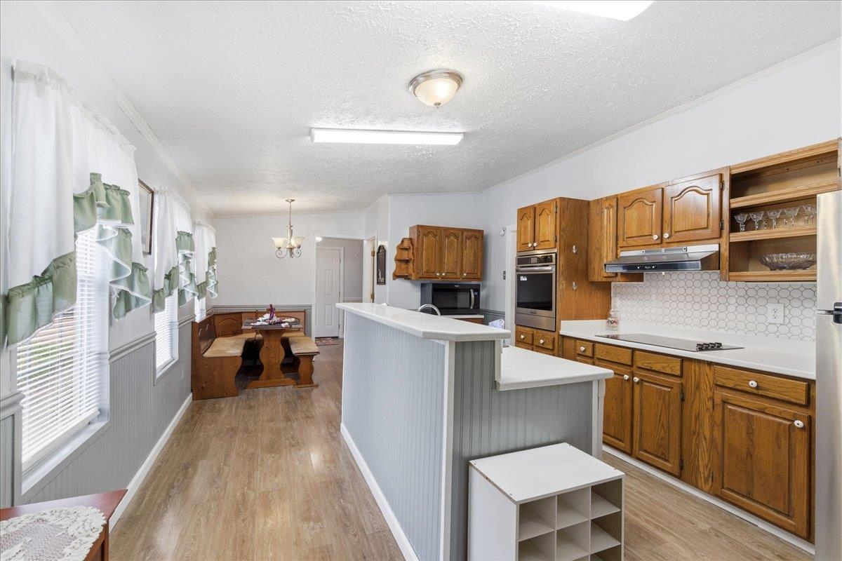 409 West Bagwell Road Liberty, SC 29657 - Photo 16 of 31 Gallery Image 16