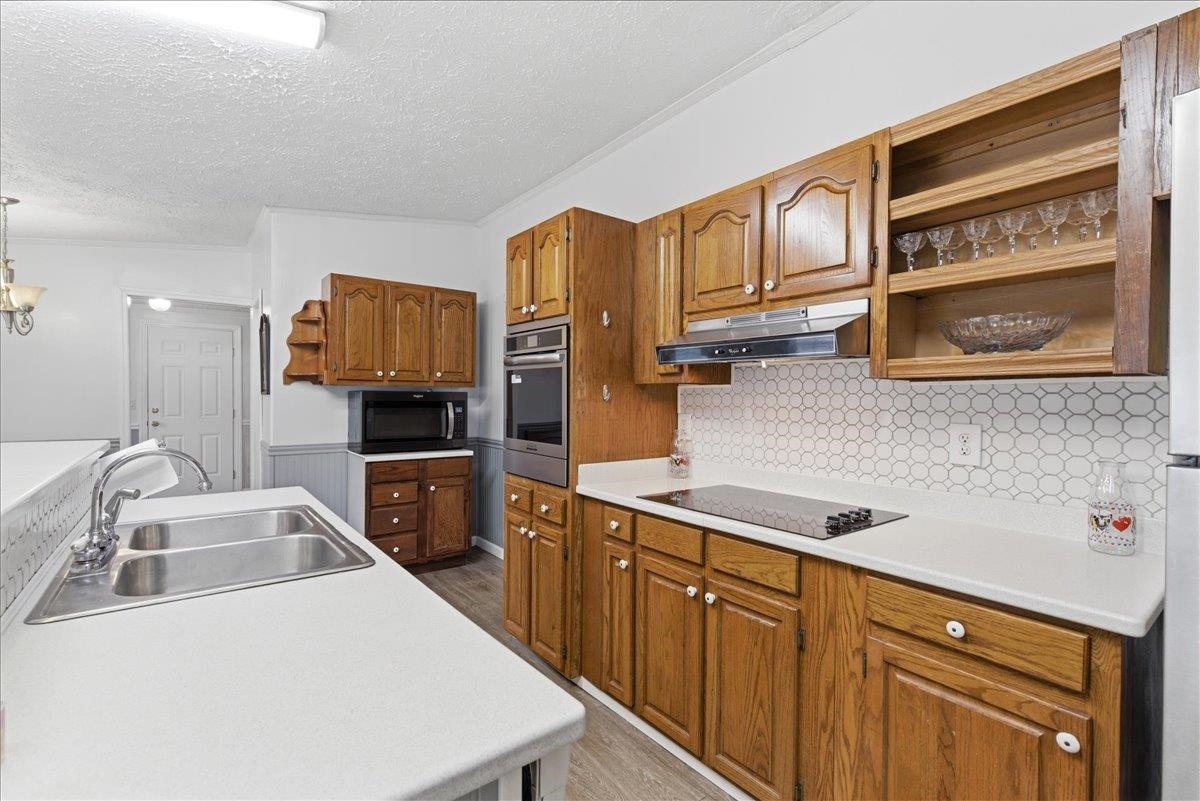 409 West Bagwell Road Liberty, SC 29657 - Photo 17 of 31 Gallery Image 17