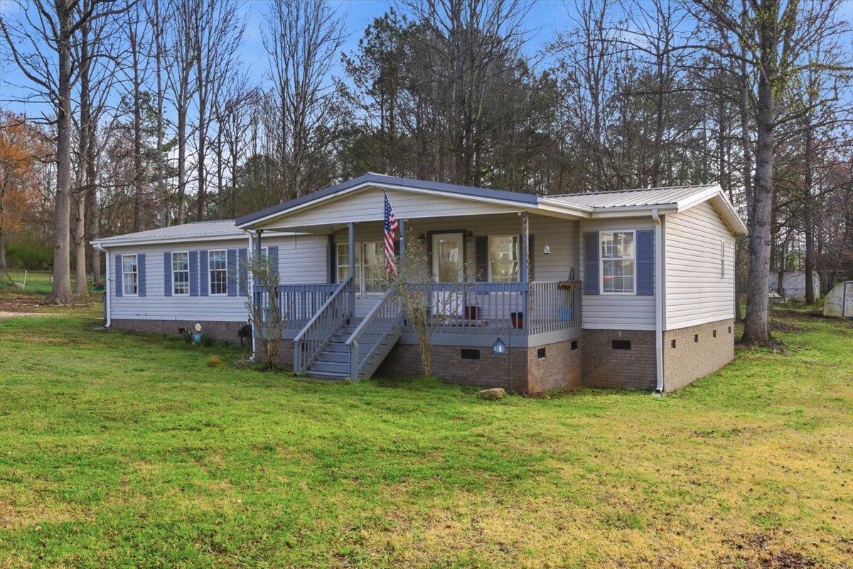 409 West Bagwell Road Liberty, SC 29657 - Photo 2 of 31 Gallery Image 2