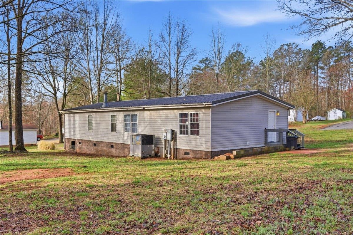 409 West Bagwell Road Liberty, SC 29657 - Photo 28 of 31 Gallery Image 28
