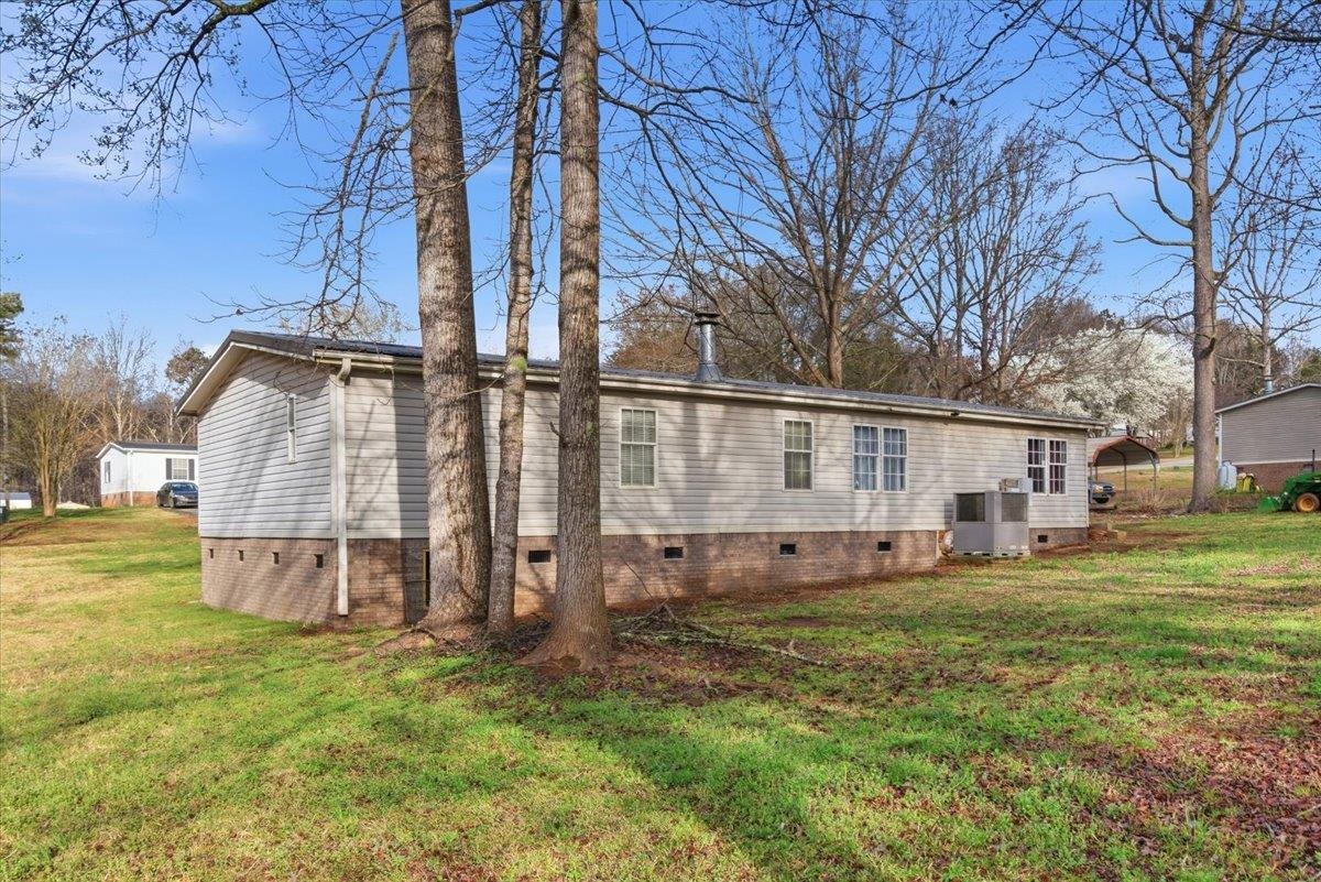 409 West Bagwell Road Liberty, SC 29657 - Photo 30 of 31 Gallery Image 30