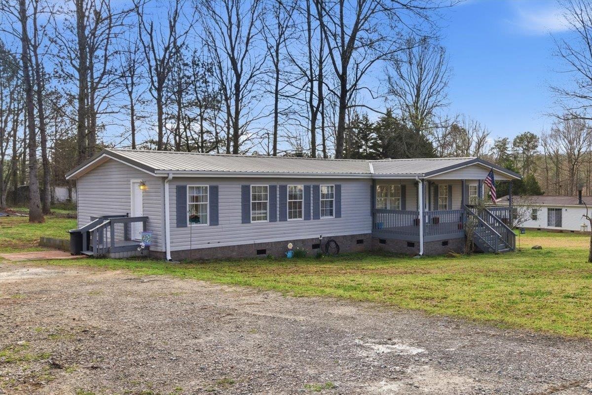 409 West Bagwell Road Liberty, SC 29657 - Photo 3 of 31 Gallery Image 3