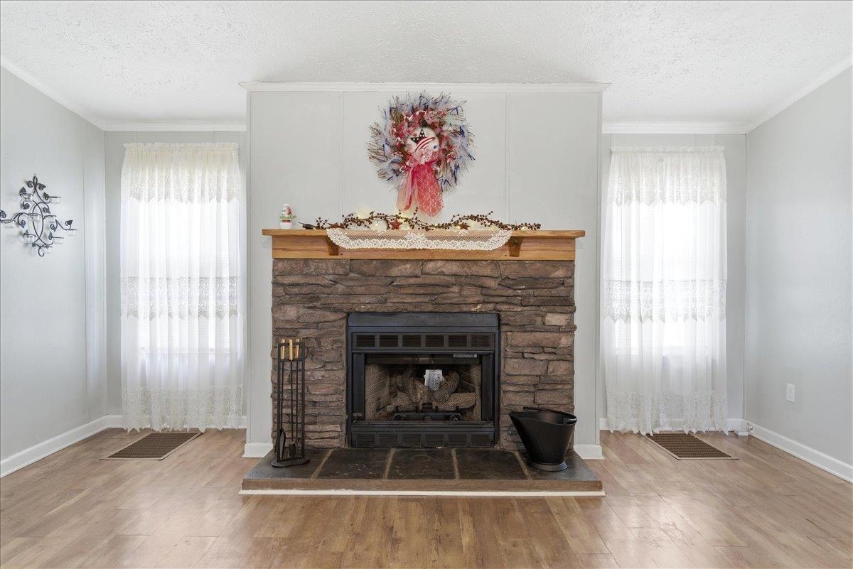 409 West Bagwell Road Liberty, SC 29657 - Photo 7 of 31 Gallery Image 7