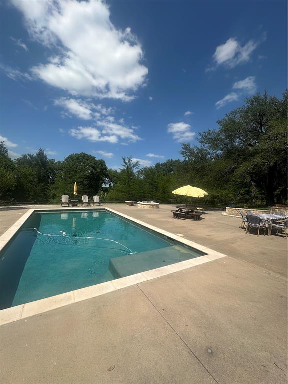 1255 Alexander Road Stephenville, TX 76401 - Photo 8 of 40