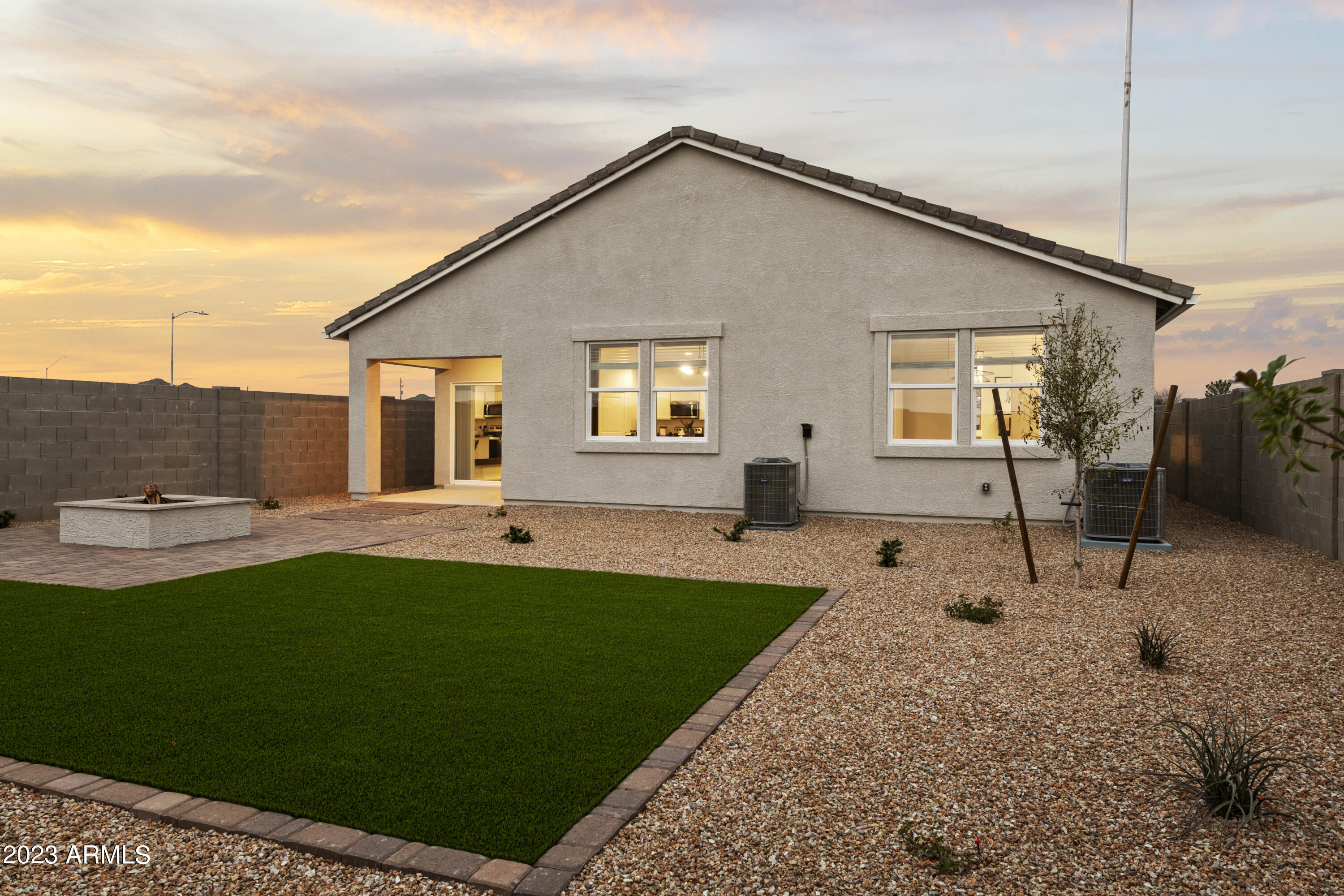 2374 West Solstice Avenue Apache Junction, AZ 85120 - Photo 6 of 59 Texas Cali_H40I_Gila Buttes_Model_32.2
