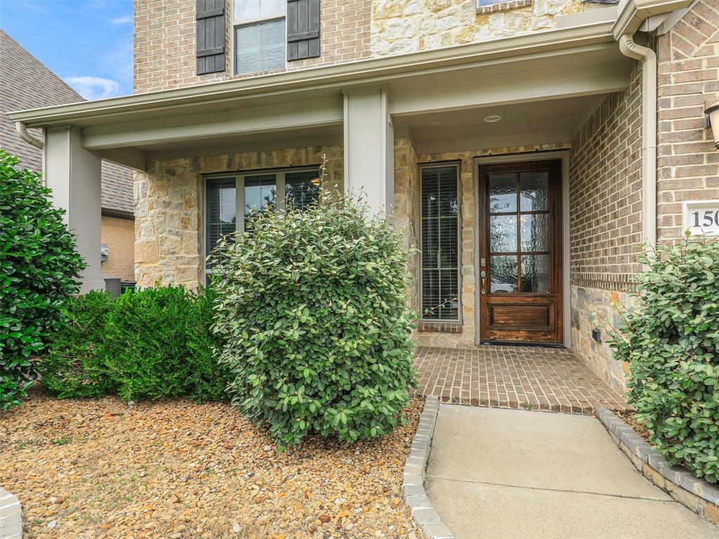 1507 Calcot Lane Forney, TX 75126 - Photo 3 of 35