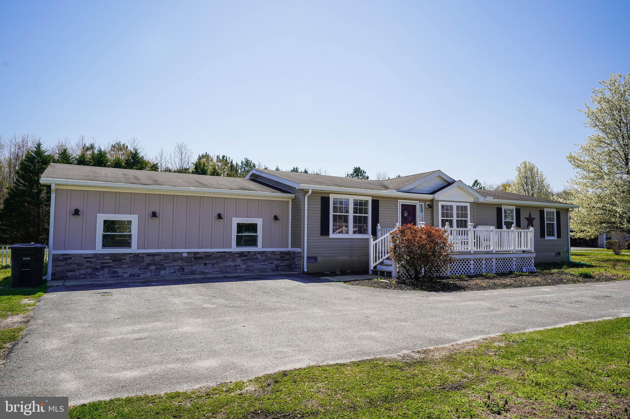 29264 Piney Neck Road Dagsboro, DE 19939 - Photo 1 of 65 Gallery Image 1