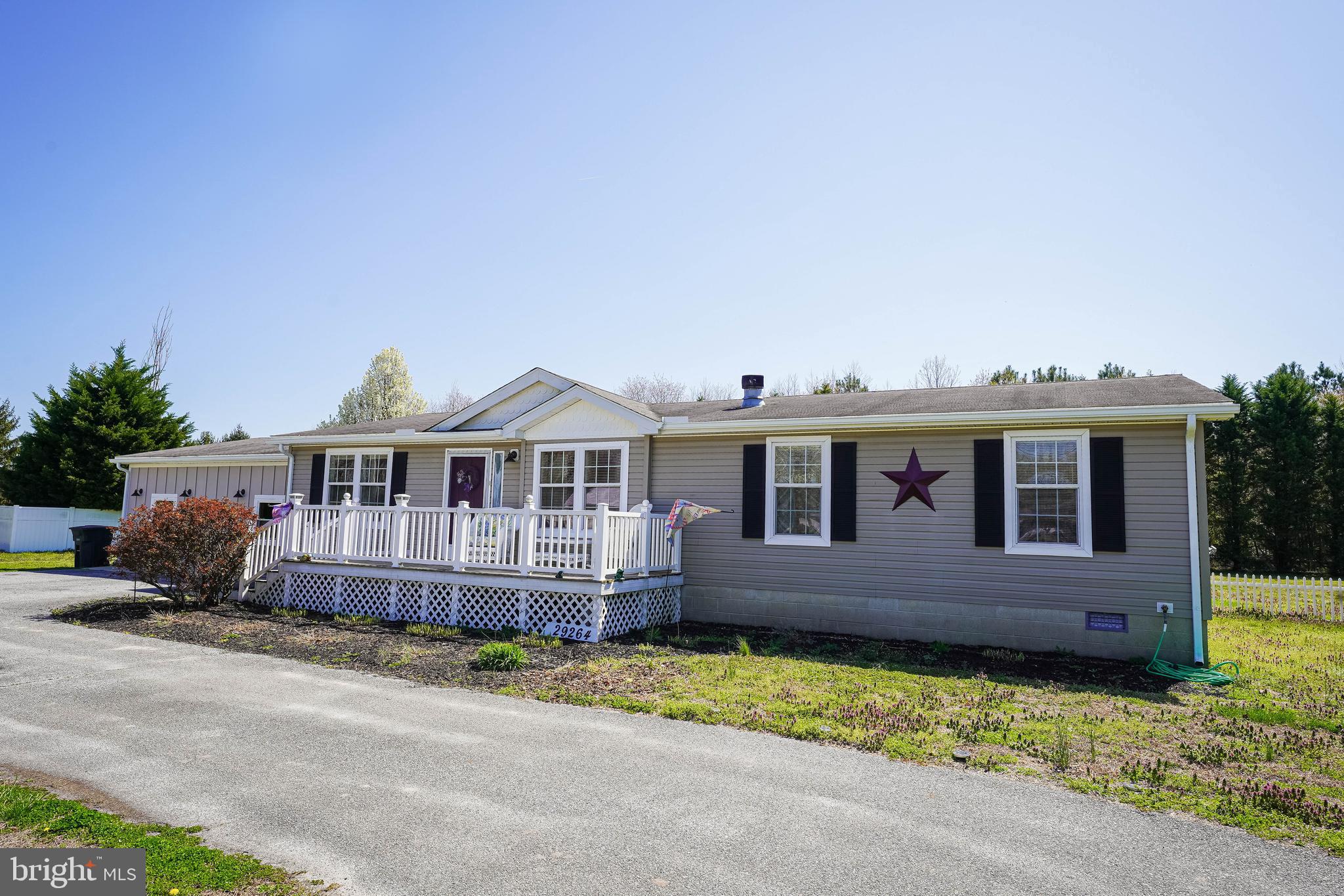 29264 Piney Neck Road Dagsboro, DE 19939 - Photo 2 of 65 Gallery Image 2