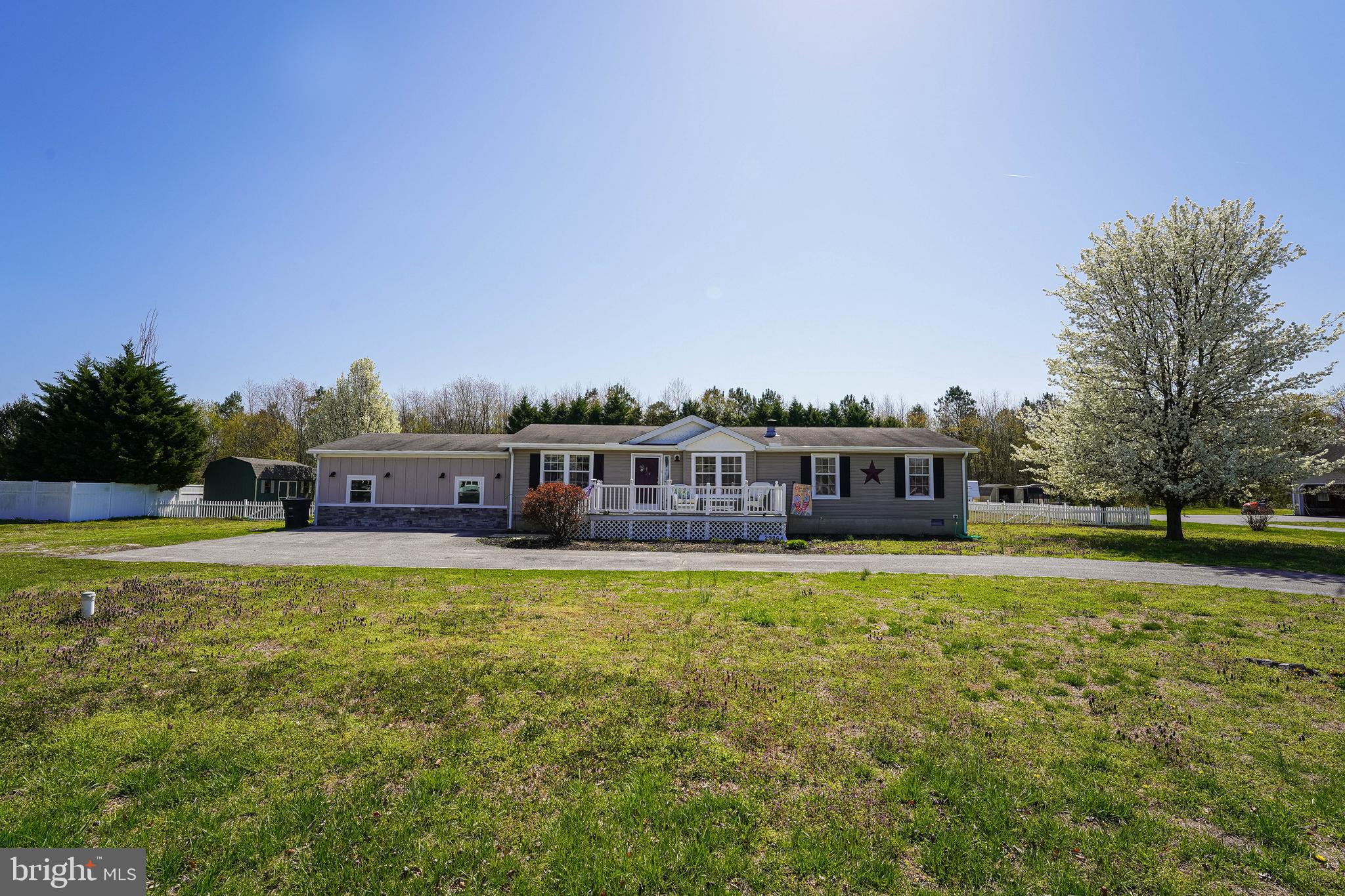 29264 Piney Neck Road Dagsboro, DE 19939 - Photo 4 of 65 Gallery Image 4