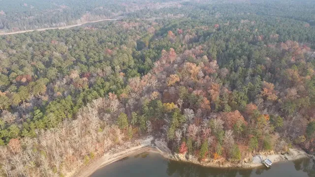 $39,900 | Lot 51 Willow Way, Lincolnton, GA 30817