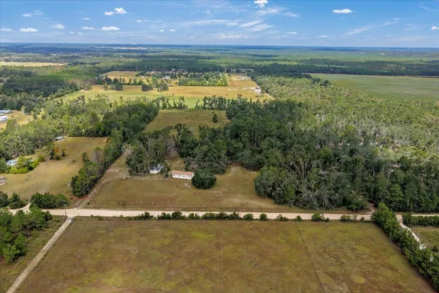$260,000 | 391 Northeast Fir Street, Pinetta, FL 32350