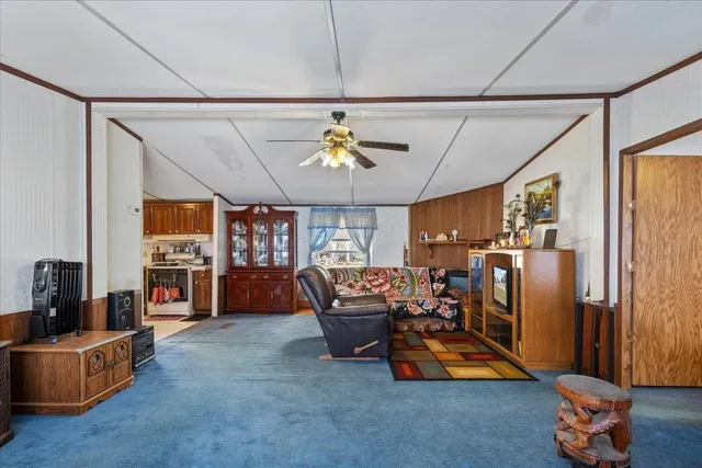 $260,000 | 391 Northeast Fir Street, Pinetta, FL 32350