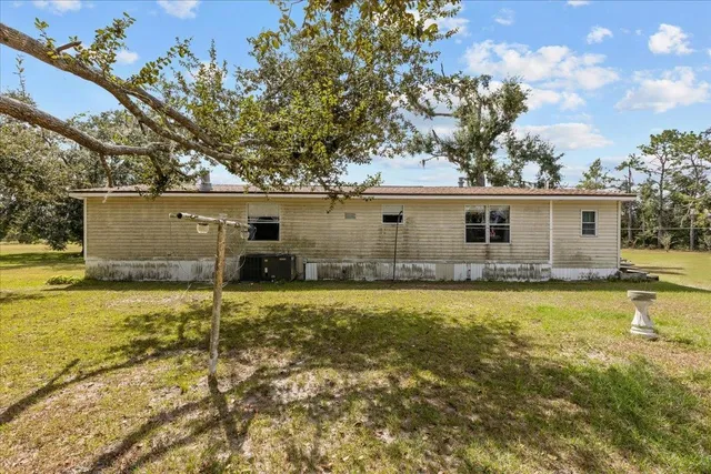 $260,000 | 391 Northeast Fir Street, Pinetta, FL 32350