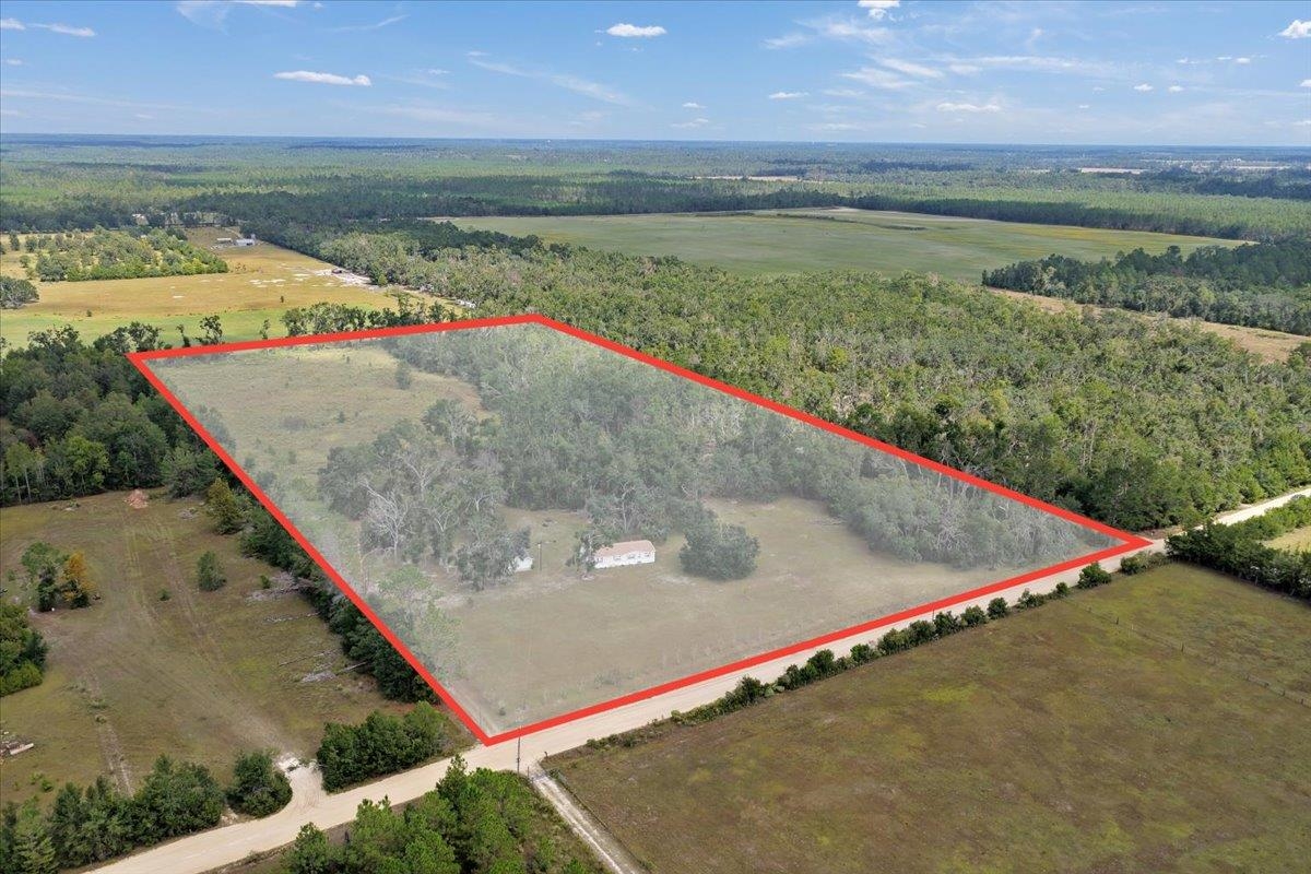 391 Northeast Fir Street Pinetta, FL 32350 - Photo 30 of 31