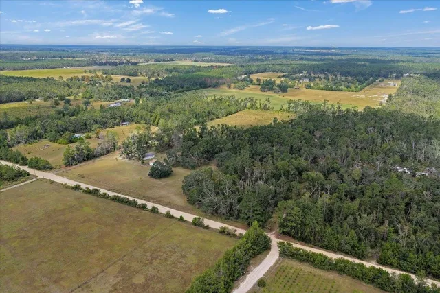 $260,000 | 391 Northeast Fir Street, Pinetta, FL 32350