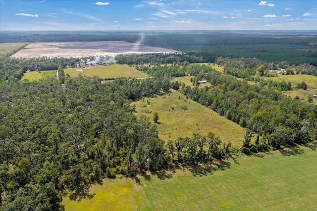 $260,000 | 391 Northeast Fir Street, Pinetta, FL 32350